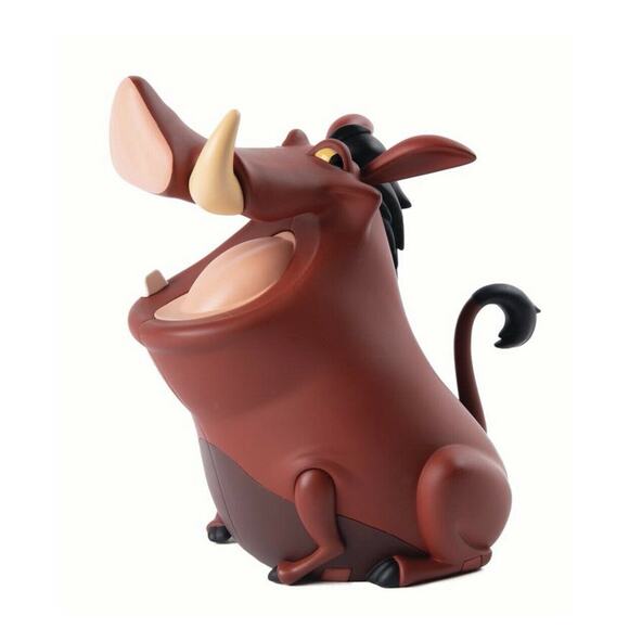 Disney Lion King Pumbaa Pass Game for Families, Teens, And Adults New Free Ship - Picture 7 of 8